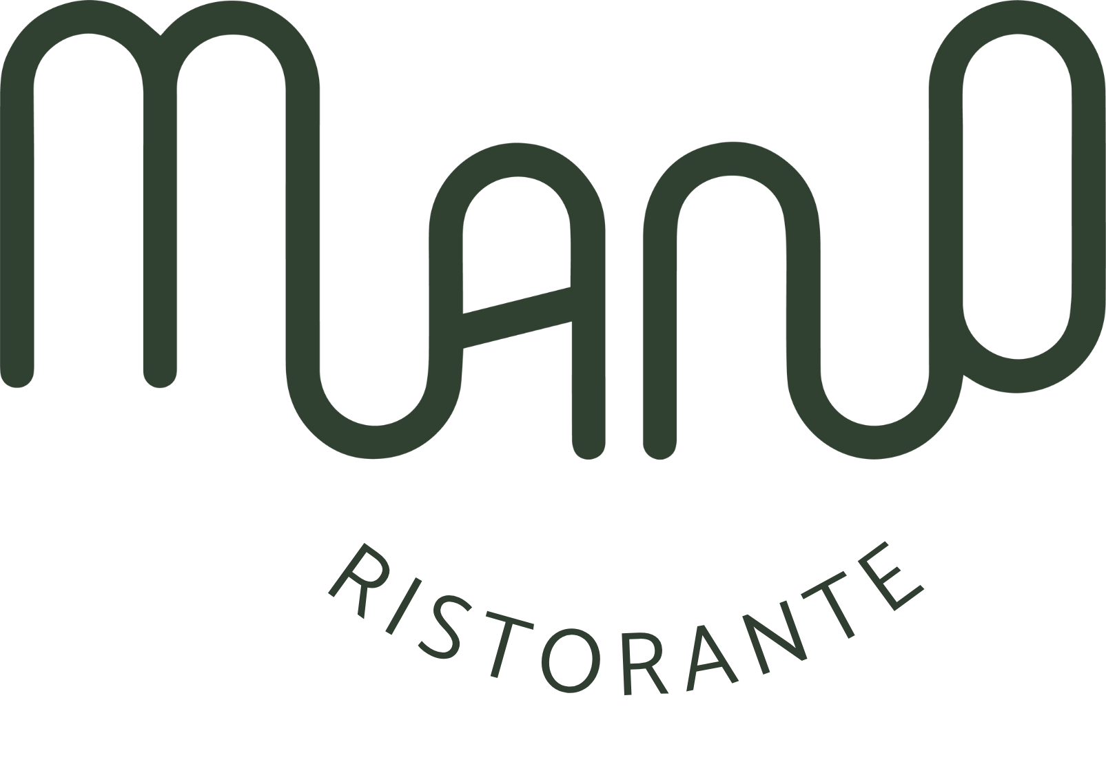 MANO RISTORANTE